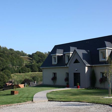 Bed and Breakfast Le Jardin De Venus Ла-Ривьер-Сен-Совёр Экстерьер фото